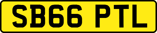 SB66PTL