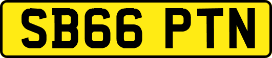 SB66PTN