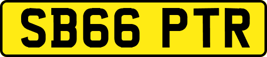 SB66PTR