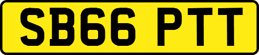 SB66PTT