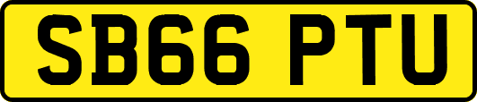 SB66PTU
