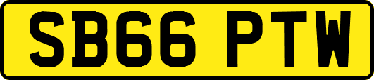 SB66PTW