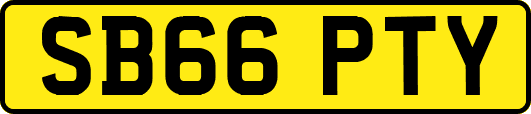 SB66PTY