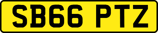 SB66PTZ