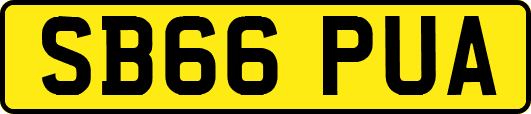 SB66PUA