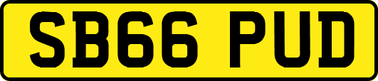 SB66PUD