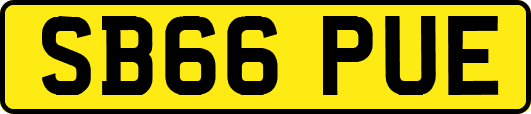 SB66PUE