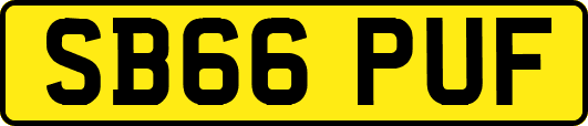 SB66PUF