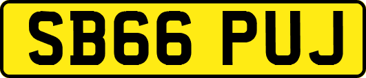 SB66PUJ