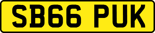 SB66PUK