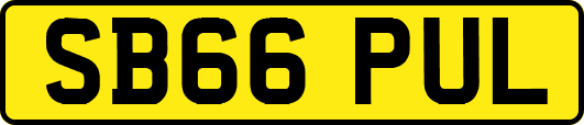 SB66PUL