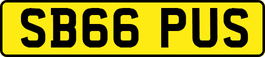 SB66PUS