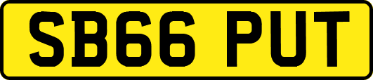 SB66PUT