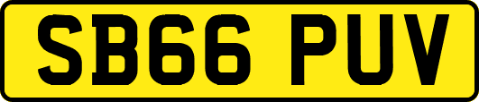 SB66PUV