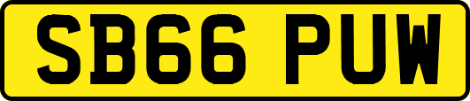 SB66PUW