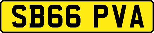 SB66PVA
