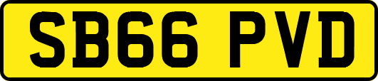 SB66PVD