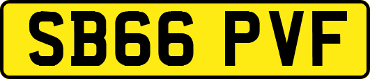 SB66PVF