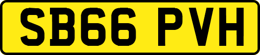 SB66PVH