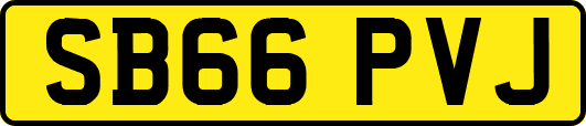 SB66PVJ