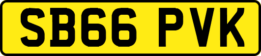 SB66PVK