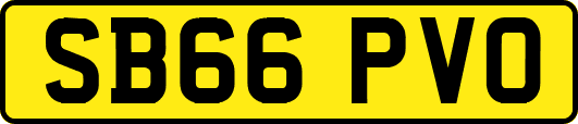 SB66PVO