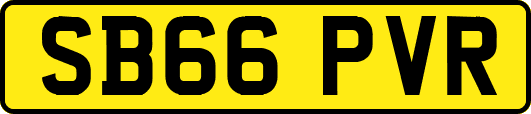 SB66PVR