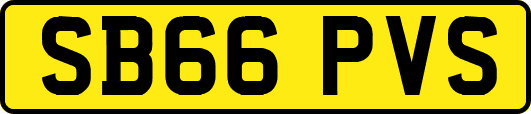 SB66PVS