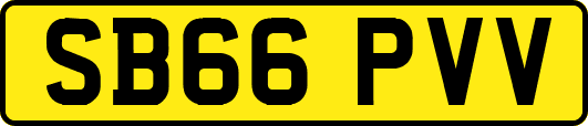 SB66PVV