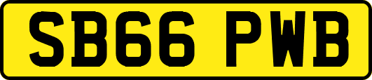 SB66PWB