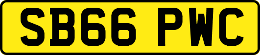 SB66PWC