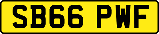 SB66PWF