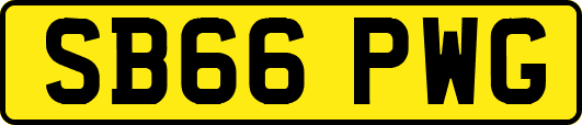 SB66PWG