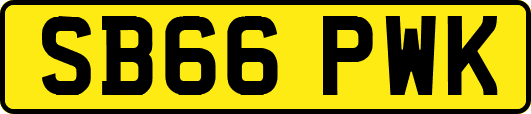 SB66PWK