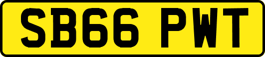 SB66PWT