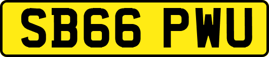 SB66PWU