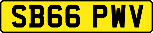 SB66PWV