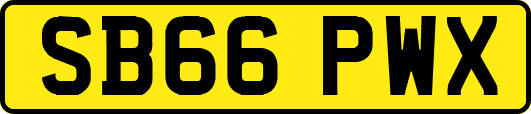 SB66PWX