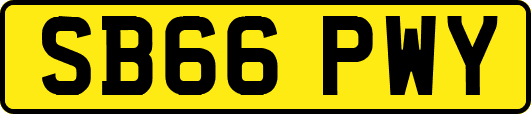SB66PWY