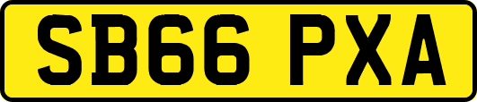 SB66PXA