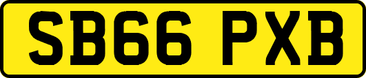 SB66PXB
