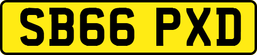 SB66PXD