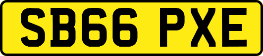 SB66PXE