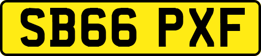 SB66PXF