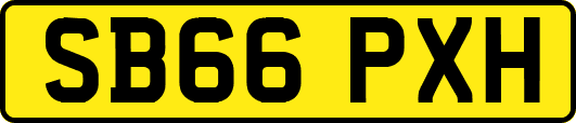 SB66PXH