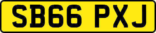 SB66PXJ