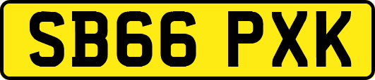 SB66PXK