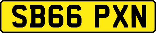 SB66PXN