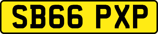 SB66PXP