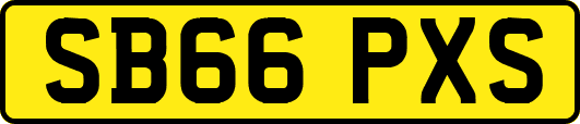 SB66PXS